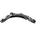 2001-2004 Volvo V40 Front Fender Liner RH, Plastic, Old Style.