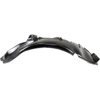 2001-2004 Volvo S40 Front Fender Liner RH, Plastic, Old Style - Classic 2 Current Fabrication