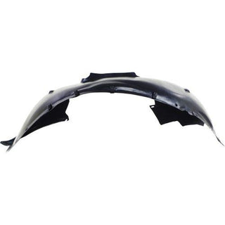 2001-2009 Volvo S60 Front Fender Liner RH - Classic 2 Current Fabrication
