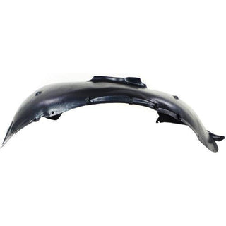 2001-2009 Volvo S60 Front Fender Liner LH - Classic 2 Current Fabrication