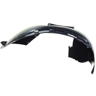 1998-2004 Volvo C70 Front Fender Liner RH, Coupe/Convertible - Classic 2 Current Fabrication
