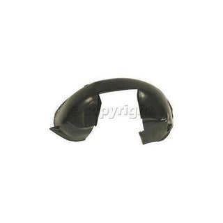1998-2004 Volvo C70 Front Fender Liner LH, Coupe/Convertible - Classic 2 Current Fabrication