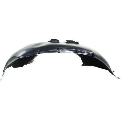 1999-2006 Volvo S80 Front Fender Liner LH.