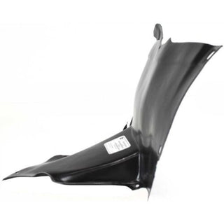 2005-2010 Volkswagen Jetta Front Fender Liner LH, Front Section, A/T - Classic 2 Current Fabrication