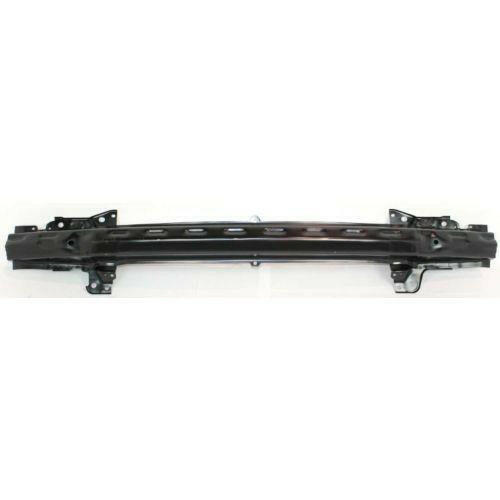1999-2006 Volkswagen Golf Front Bumper Reinforcement, 4th Gen.