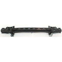 1999-2006 Volkswagen Golf Front Bumper Reinforcement, 4th Gen.