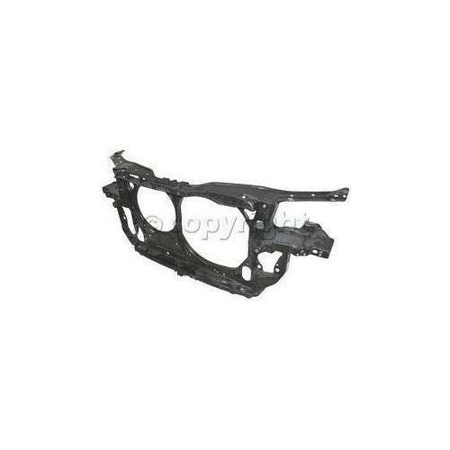 Passat Radiator Support 2001-2005 Volkswagen Passat Radiator Support, Black, 1.8l / 2.0l Eng ...
