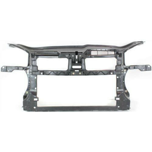 2005-2010 Volkswagen Jetta Radiator Support, Black, 1.9l/2.0l Eng, Sedan.