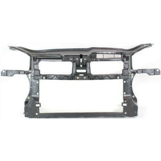 2005-2010 Volkswagen Jetta Radiator Support, Black, 1.9l/2.0l Eng, Sedan.
