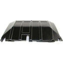 1992-1997 Volvo 960 Engine Splash Shield, Under Cover, Steel.
