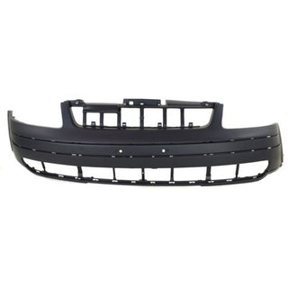 1998-2001 Volkswagen Passat Front Bumper Cover, Primed, w/o Valance - Classic 2 Current Fabrication