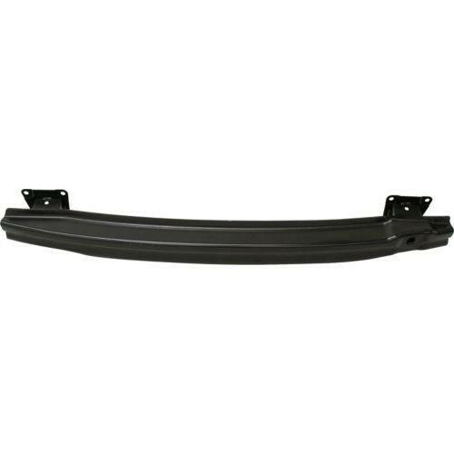 2006-2010 Volkswagen Passat Rear Bumper Reinforcement, Sedan, Steel.