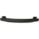 2006-2010 Volkswagen Passat Rear Bumper Reinforcement, Sedan, Steel.