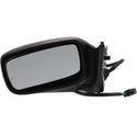 1998 Volvo S90 Mirror LH, Power, Heated, Manual Folding, Paint To Match - Classic 2 Current Fabrication