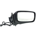 1998 Volvo S90 Mirror RH, Power, Heated, Manual Folding, Paint To Match.