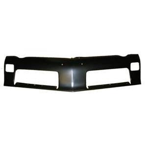 1967 Chevy Camaro Valance Panel, Front, Fits RS Models Only.