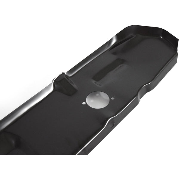 1967-1968 CHEVY CAMARO REAR INNER VALANCE PANEL.