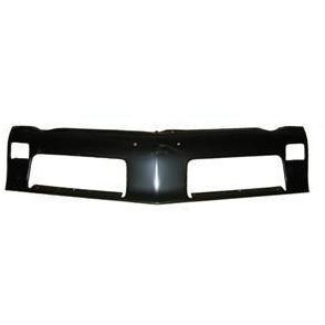 1968 Chevy Camaro Valance Panel, Front.