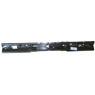 1966-1967 Pontiac GTO Cross Bar, Rear.