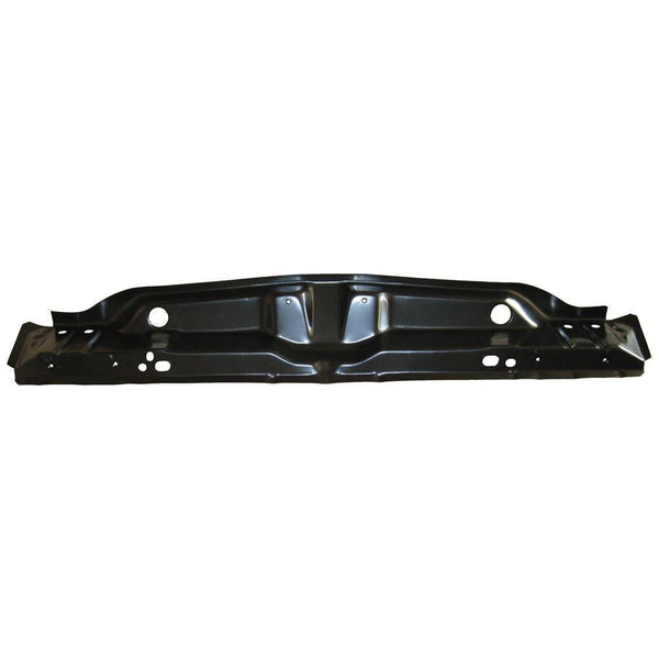 1971-1972 Chevy Chevelle Valance Panel, Rear Inner.