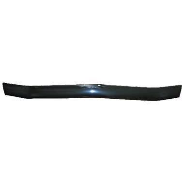 1971-1972 Chevy Chevelle Valance Panel, Rear, Convertible, Coupe , Sedan.