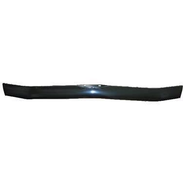 1971-1972 Chevy Chevelle Valance Panel, Rear, Convertible, Coupe , Sedan - Classic 2 Current Fabrication