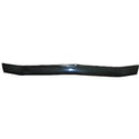 1971-1972 Chevy Chevelle Valance Panel, Rear, Convertible, Coupe , Sedan.