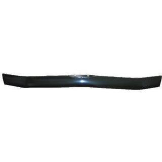 1971-1972 Chevy Chevelle Valance Panel, Rear, Convertible, Coupe , Sedan.