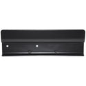 1969-1971 CHEVY BLAZER/JIMMY REAR BUMPER GRAVEL DEFLECTOR LH.