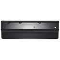 1969-1971 CHEVY BLAZER/JIMMY REAR BUMPER GRAVEL DEFLECTOR RH.