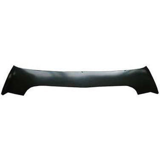 1970-1974 Plymouth Barracuda Valance Panel, Front - Classic 2 Current Fabrication