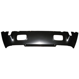 1970-1974 Plymouth Barracuda Valance Panel, Rear w/Exhaust.