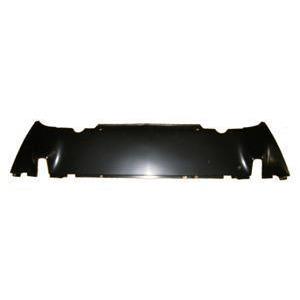 1970-1974 Plymouth Barracuda Valance Panel, Rear w/Out Exhaust.