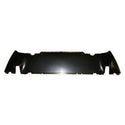 1970-1974 Plymouth Barracuda Valance Panel, Rear w/Out Exhaust - Classic 2 Current Fabrication