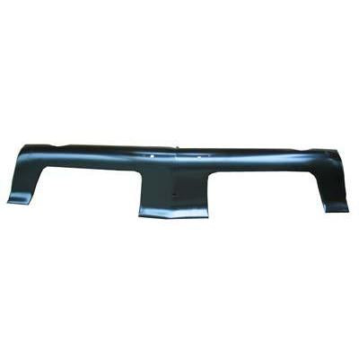 1967 Pontiac Firebird Valance Panel Front.