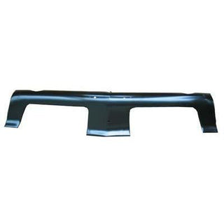 1967 Pontiac Firebird Valance Panel Front.