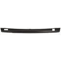1981-1988 OLDSMOBILE CUTLASS REAR FILLER PANEL.
