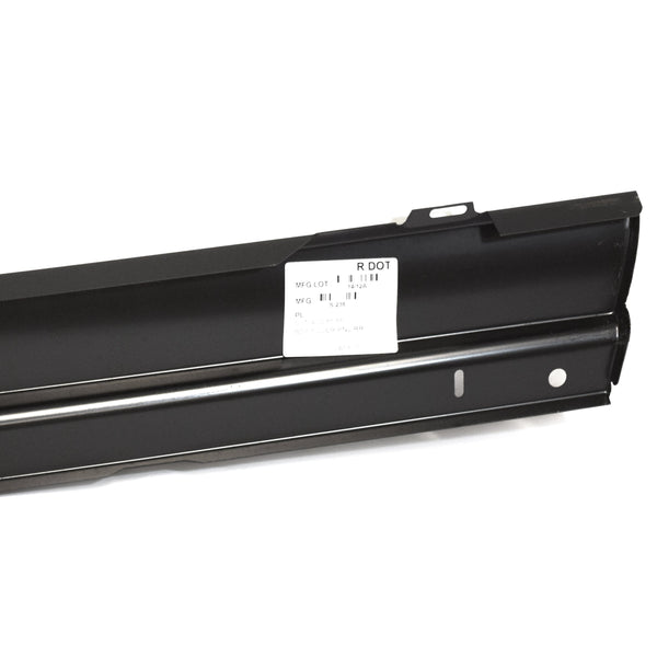 1981-1988 OLDSMOBILE CUTLASS REAR FILLER PANEL.