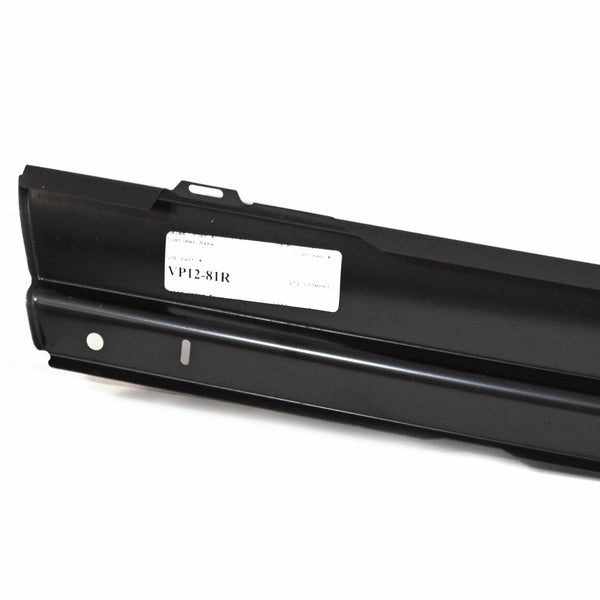 1981-1988 OLDSMOBILE CUTLASS REAR FILLER PANEL.