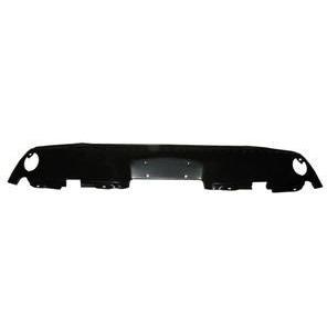 1967-1968 Ford Mustang Valance Panel, Front.