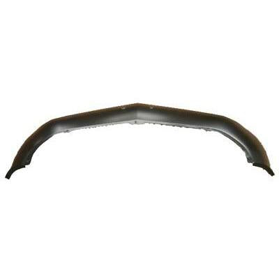 1970 Ford Mustang Valance Panel, Front.