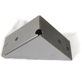 1955-1967 Volkswagen T1 Rear Valance Mounting Bracket Weld Thru Primer RH.