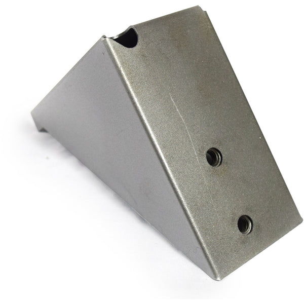 1955-1967 Volkswagen T1 Rear Valance Mounting Bracket Weld Thru Primer RH.