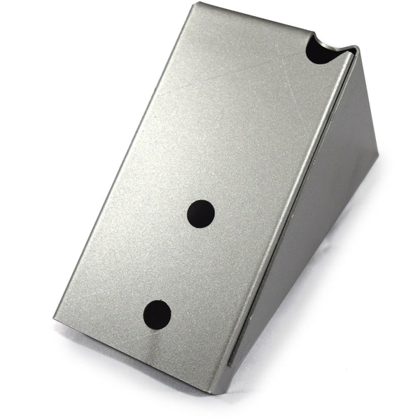 1955-1967 Volkswagen T1 Rear Valance Mounting Bracket Weld Thru Primer RH.