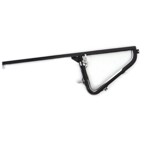 1951-1954 Chevy C10 Pickup Vent Window Assembly Painted LH.