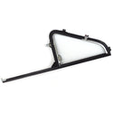 1951-1954 Chevy C10 Pickup Vent Window Assembly Painted LH.