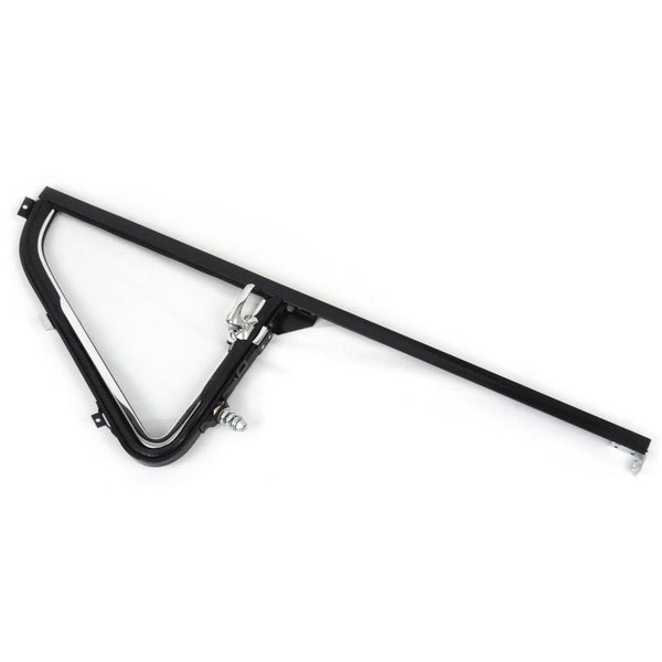 1951-1954 Chevy C10 Pickup Vent Window Assembly Painted RH.