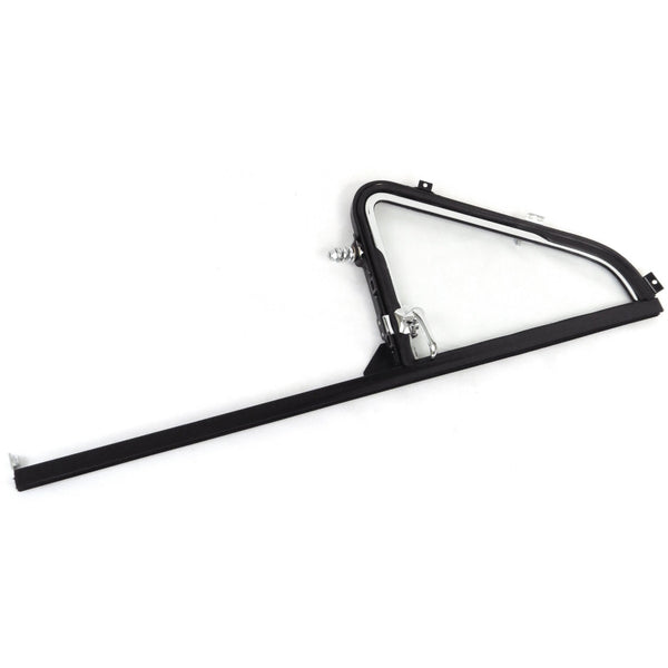 1951-1954 Chevy C10 Pickup Vent Window Assembly Painted RH.