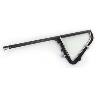 1951-1954 Chevy C10 Pickup Vent Window Assembly Painted RH.