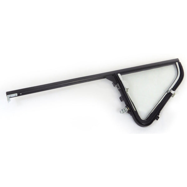 1951-1954 Chevy C10 Pickup Vent Window Assembly Painted RH.